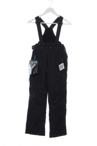 Spodnie damskie do uprawiania sportów zimowych Unbranded, Rozmiar XS, Kolor Czarny, Cena 251,99 zł