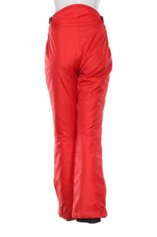 Dámské kalhoty pro zimní sporty  Unbranded, Velikost S, Barva Červená, Cena  1 237,00 Kč