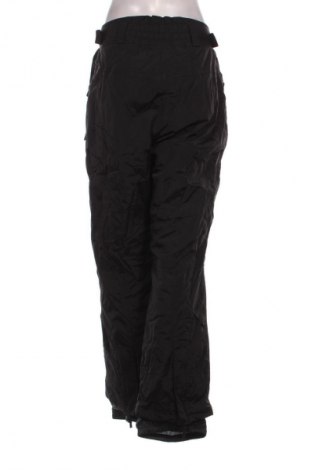 Női nadrág téli sportokhoz Unbranded, Méret L, Szín Fekete, Ár 10 309 Ft