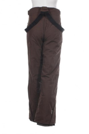 Damenhose für Wintersport Wedze, Größe S, Farbe Braun, Preis 33,99 €