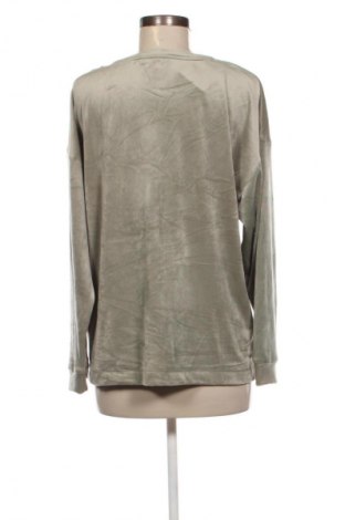 Γυναικεία ζακέτα fleece C&A, Μέγεθος M, Χρώμα Πράσινο, Τιμή 11,99 €