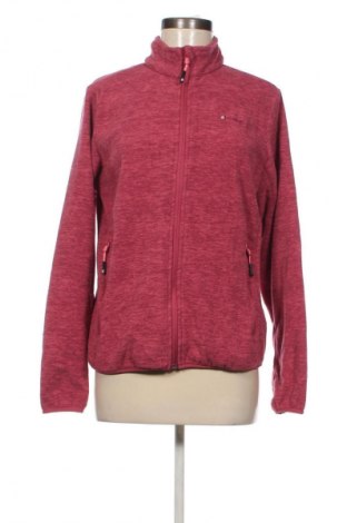 Damski polar Mountain, Rozmiar XL, Kolor Czerwony, Cena 85,99 zł