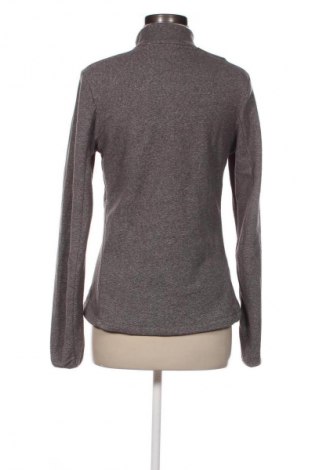 Γυναικεία ζακέτα fleece Quechua, Μέγεθος M, Χρώμα Γκρί, Τιμή 11,99 €