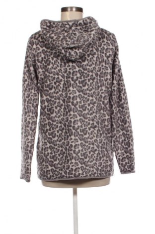 Γυναικείο fleece φούτερ Janina, Μέγεθος M, Χρώμα Πολύχρωμο, Τιμή 17,99 €