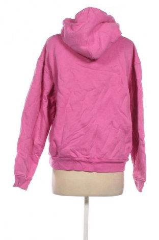 Dámska termo mikina  Levi's, Veľkosť M, Farba Ružová, Cena  44,95 €