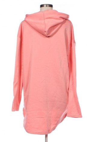 Dámská termo mikina  Unbranded, Velikost XXL, Barva Růžová, Cena  495,00 Kč