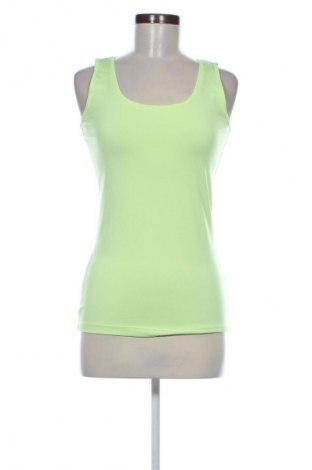 Damentop Active By Tchibo, Größe S, Farbe Grün, Preis 8,69 €