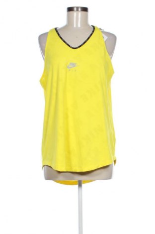 Női trikó Air Jordan Nike, Méret XL, Szín Sárga, Ár 8 299 Ft
