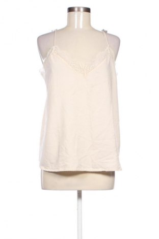 Tricou de damă Amisu, Mărime XL, Culoare Bej, Preț 44,74 Lei