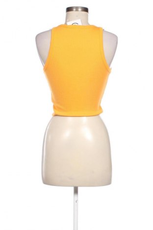 Dámské tilko  Bershka, Velikost S, Barva Oranžová, Cena  215,00 Kč