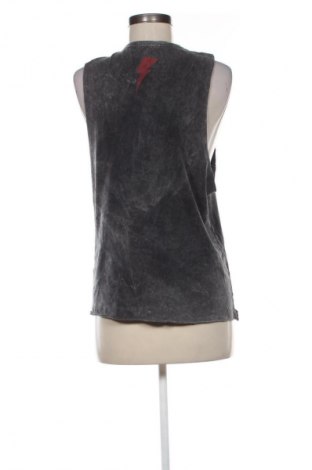 Dámske tielko  Bowie, Veľkosť M, Farba Sivá, Cena  5,95 €