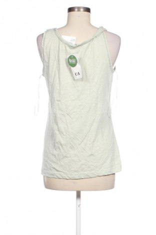 Damentop C&A, Größe L, Farbe Grün, Preis € 11,99