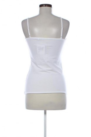Dámske tielko  C&A, Veľkosť M, Farba Biela, Cena  7,95 €