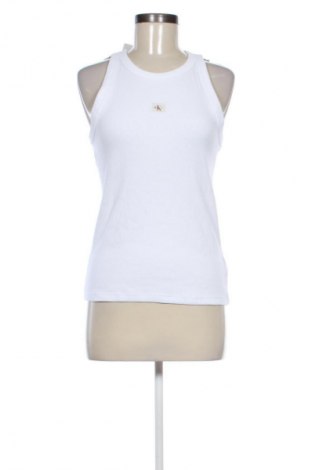 Női trikó Calvin Klein Jeans, Méret XXL, Szín Fehér, Ár 16 739 Ft