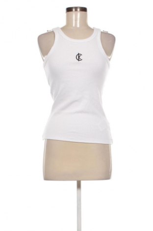 Дамски потник Calvin Klein Jeans, Размер S, Цвят Бял, Цена 62,99 лв.