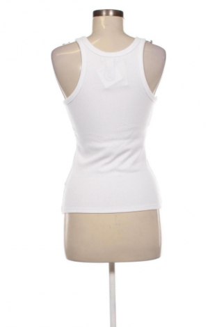 Дамски потник Calvin Klein Jeans, Размер S, Цвят Бял, Цена 62,99 лв.