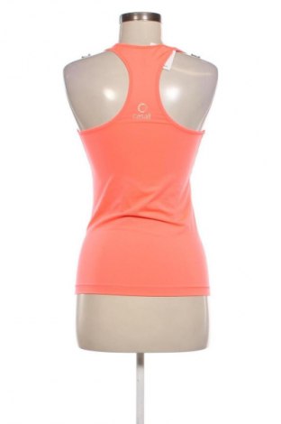 Damentop Casall, Größe S, Farbe Orange, Preis 13,80 €