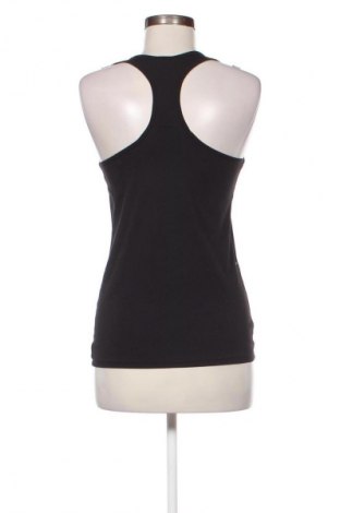 Tricou de damă Domyos, Mărime M, Culoare Negru, Preț 45,00 Lei