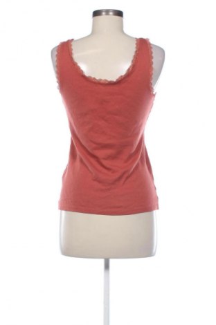 Dámské tilko  Edc By Esprit, Velikost L, Barva Hnědá, Cena  177,00 Kč