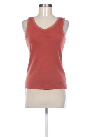Dámské tilko  Edc By Esprit, Velikost L, Barva Hnědá, Cena  177,00 Kč