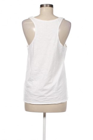 Γυναικείο αμάνικο μπλουζάκι Edc By Esprit, Μέγεθος XL, Χρώμα Λευκό, Τιμή 7,99 €
