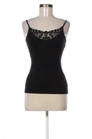 Tricou de damă Esmara, Mărime S, Culoare Negru, Preț 46,30 Lei