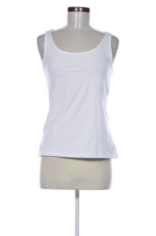 Damentop Esprit, Größe L, Farbe Weiß, Preis 7,00 €