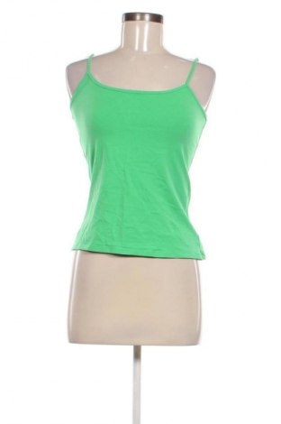 Damentop F&F, Größe M, Farbe Grün, Preis 9,00 €