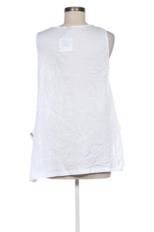 Damentop Fabiana Filippi, Größe M, Farbe Weiß, Preis € 52,99