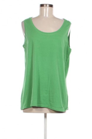 Damentop Gerry Weber, Größe L, Farbe Grün, Preis 13,81 €