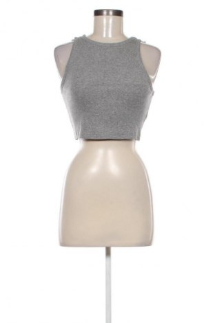 Damentop H&M, Größe M, Farbe Grau, Preis 8,70 €