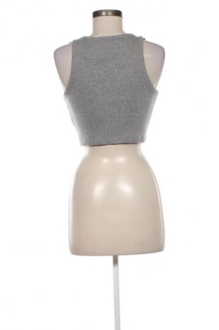 Damentop H&M, Größe M, Farbe Grau, Preis 8,70 €