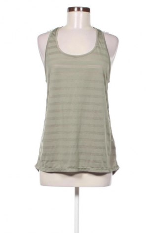 Dámské tilko  H&M, Velikost M, Barva Zelená, Cena  215,00 Kč