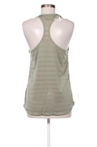 Dámské tilko  H&M, Velikost M, Barva Zelená, Cena  215,00 Kč