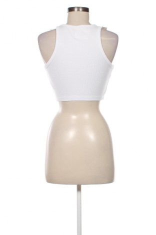 Damentop H&M, Größe S, Farbe Weiß, Preis 8,69 €