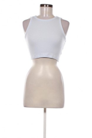 Dámske tielko  H&M, Veľkosť S, Farba Modrá, Cena  8,69 €