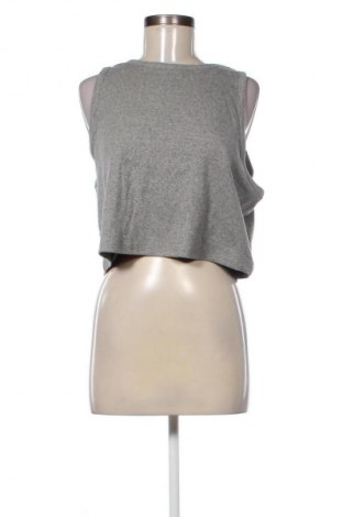 Dámske tielko  H&M, Veľkosť M, Farba Sivá, Cena  8,69 €