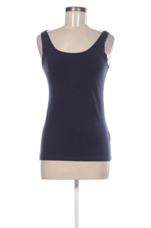 Damentop H&M, Größe M, Farbe Blau, Preis € 10,99