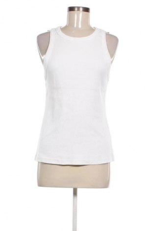 Damentop H&M, Größe XL, Farbe Weiß, Preis 8,75 €
