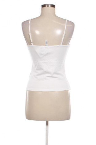 Dámske tielko  H&M Divided, Veľkosť M, Farba Biela, Cena  9,00 €