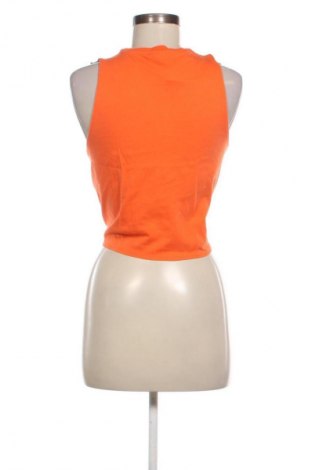 Tricou de damă H&M Divided, Mărime S, Culoare Portocaliu, Preț 39,47 Lei