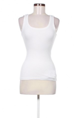 Damentop H&M L.O.G.G., Größe S, Farbe Weiß, Preis 8,69 €