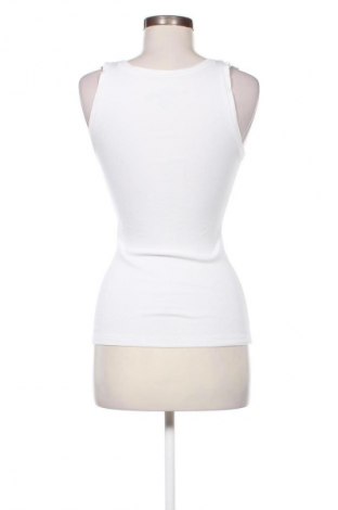 Damentop H&M L.O.G.G., Größe S, Farbe Weiß, Preis 8,69 €