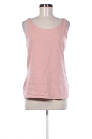 Damentop Janina, Größe M, Farbe Aschrosa, Preis € 14,99
