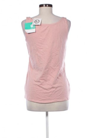 Damentop Janina, Größe M, Farbe Aschrosa, Preis € 14,99