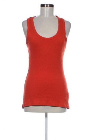 Damentop Miso, Größe XXL, Farbe Orange, Preis 8,68 €