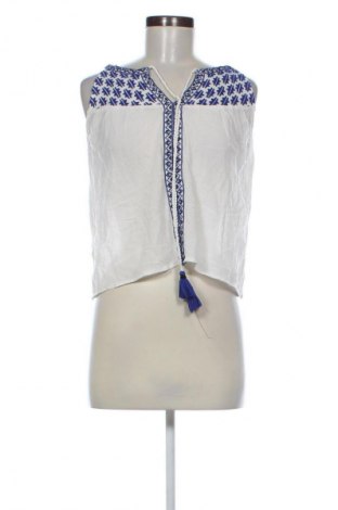 Damentop Nice & Chic, Größe M, Farbe Weiß, Preis 8,75 €