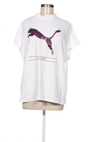 Tricou de damă PUMA, Mărime XXL, Culoare Alb, Preț 81,99 Lei