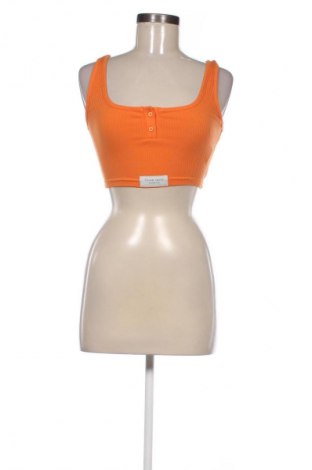 Dámské tilko  Pause Jeans, Velikost XS, Barva Oranžová, Cena  392,00 Kč