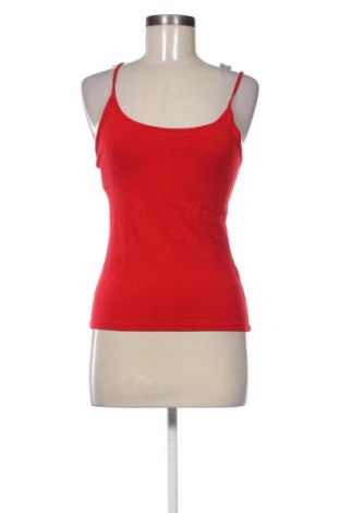 Tricou de damă Primark, Mărime M, Culoare Roșu, Preț 46,30 Lei
